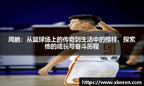 周鹏：从篮球场上的传奇到生活中的榜样，探索他的成长与奋斗历程